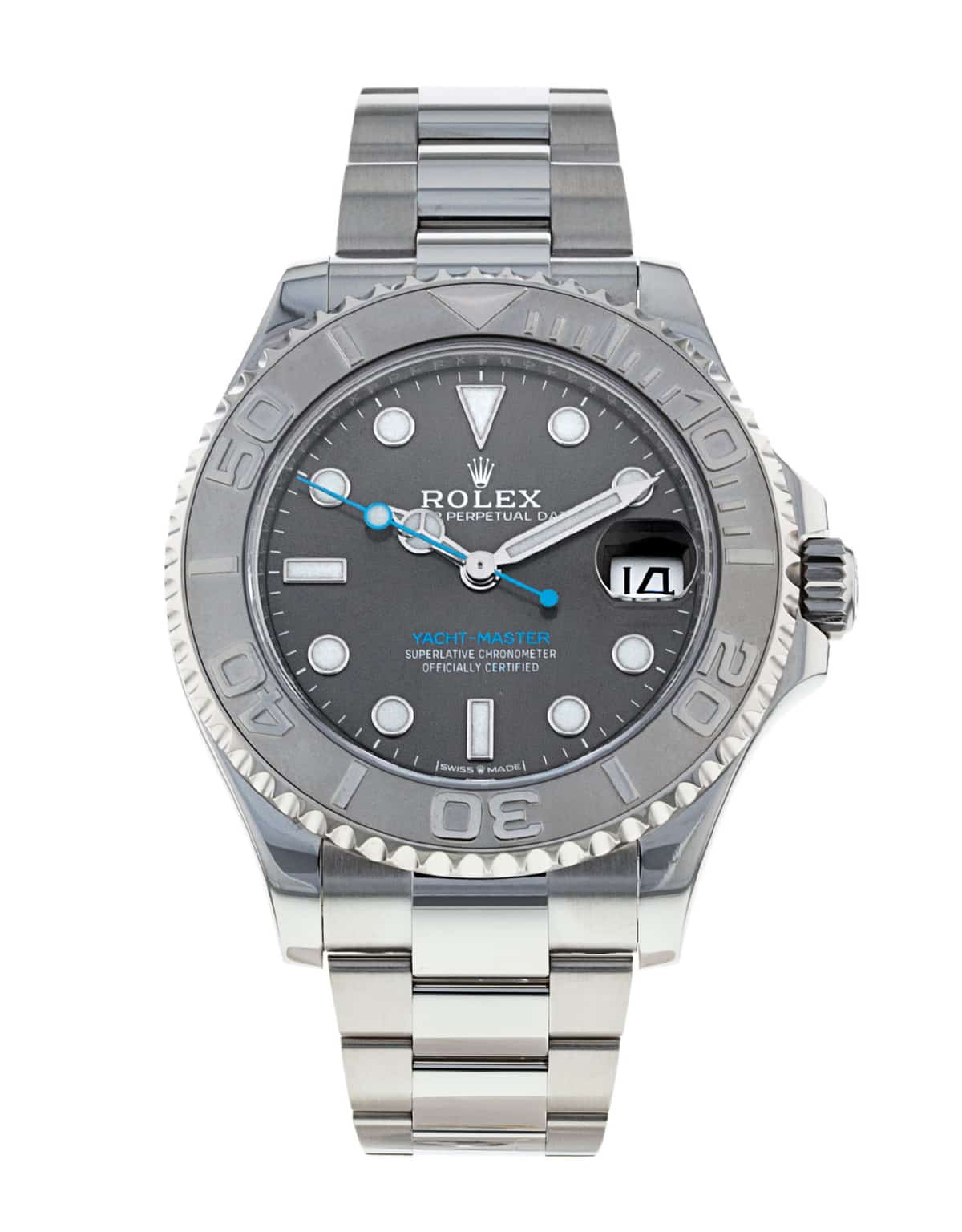 Rolex Yacht-Master 268622